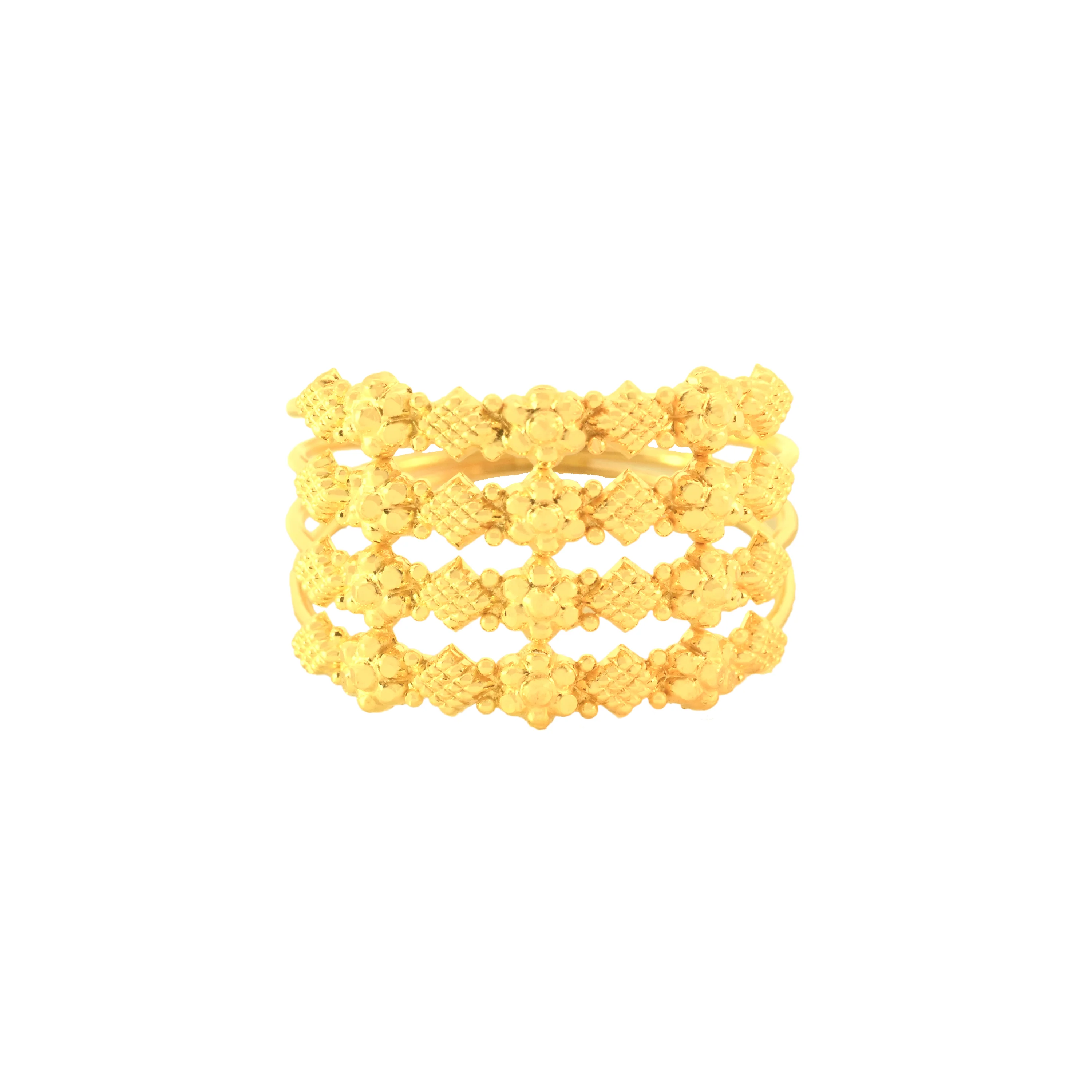 Best Selling Gold Jewelry